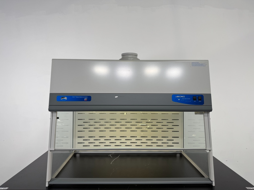 Image of Labconco Xpert Filtered Balance System